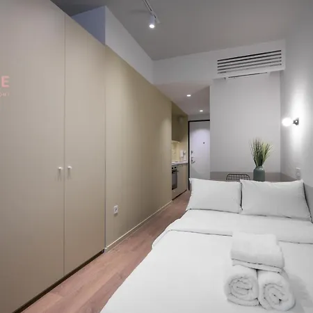 아파트 V19, Nilie Hospitality Mgmt