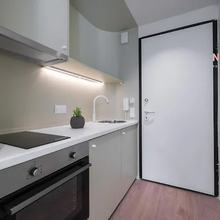 V19, Nilie Hospitality Mgmt