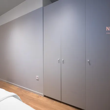 Daire V19, Nilie Hospitality Mgmt Selanik