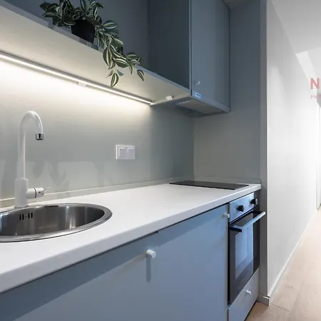 V19, Nilie Hospitality Mgmt Soluň