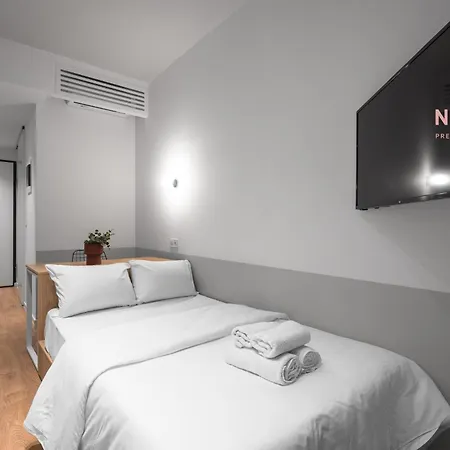 V19, Nilie Hospitality Mgmt * Soluň