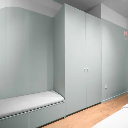 V19, Nilie Hospitality Mgmt *