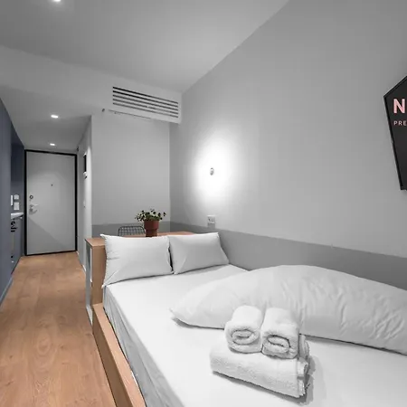 Apartmán V19, Nilie Hospitality Mgmt *