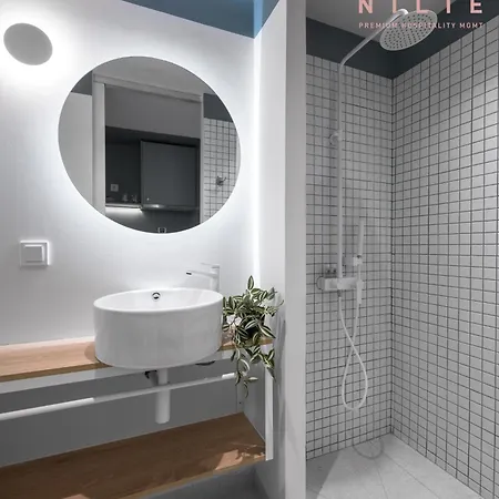 V19, Nilie Hospitality Mgmt Apartmán *