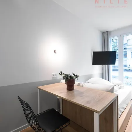 아파트 V19, Nilie Hospitality Mgmt