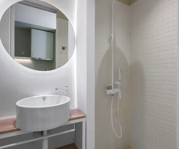 Apartamento V19, Nilie Hospitality Mgmt Tessalónica