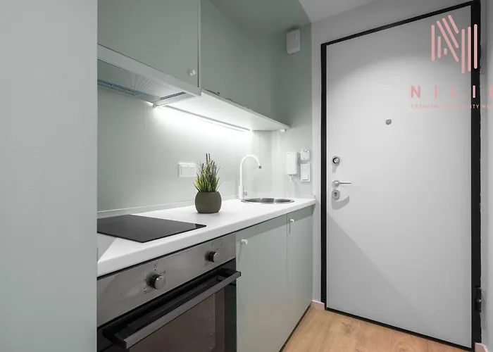V19, Nilie Hospitality Mgmt * Thessaloniki