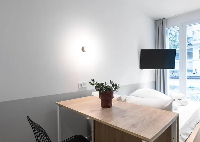 Apartment V19, Nilie Hospitality Mgmt